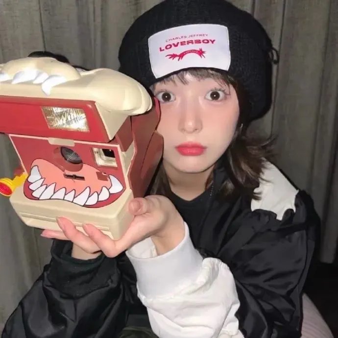 四十五小姐