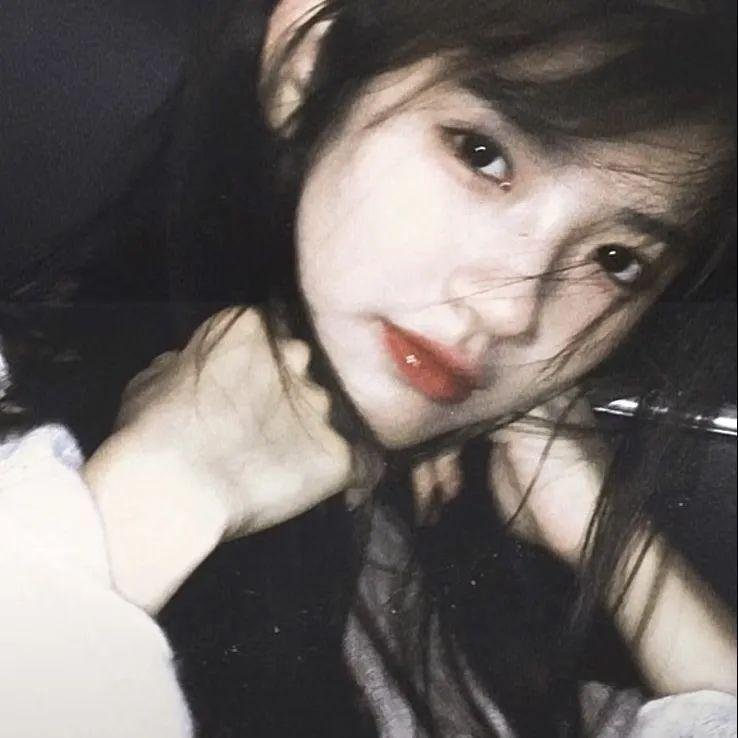 职业女郎